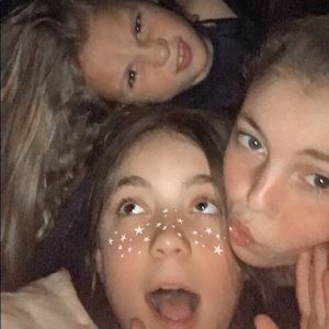 Meet your Posher, Jenna